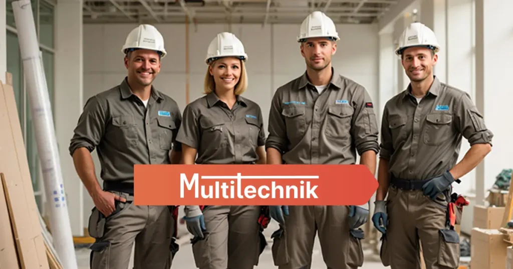Multitechnik-social-media
