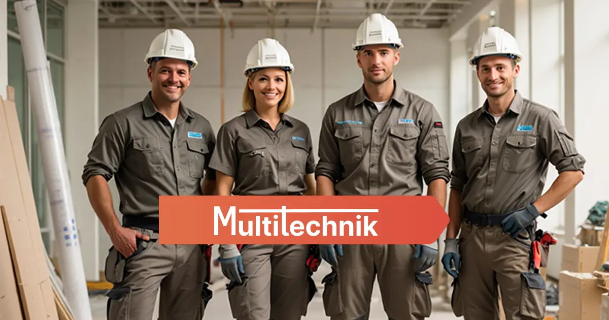 Multitechnik-social-media